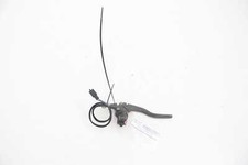 CLUTCH HANDLE MOUNTING BEFESTIGUNG HALTERUNG DER KUPPLUNG Kawasaki KMX 125 na sprzedaż  PL