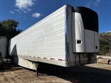 2018 utility trailer for sale  Redlands