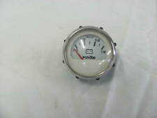 Faria volt guage for sale  Manton