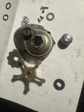 Shimano citica 200dsv for sale  George West