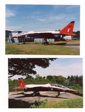 Photographs sepecat jaguar for sale  FELTHAM