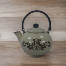Pfaltzgraff village enamel for sale  Mechanicsburg