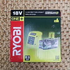 Ryobi rc18115 140z for sale  MILTON KEYNES