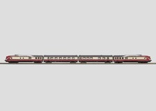 Märklin 88732 mini d'occasion  Expédié en Belgium