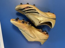 Adidas tunit f50.7 for sale  Tall Timbers