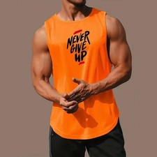 Canotta uomo fitness usato  Torino