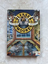 Ulysses moore isola usato  Gorgonzola