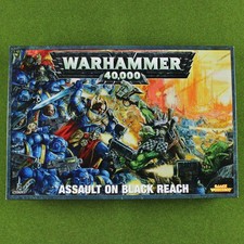 Warhammer 40k assault for sale  USA