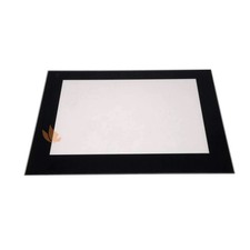 Vitre intérieure porte d'occasion  Herblay