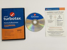 Turbotax 2020 home for sale  Sandy