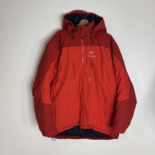 Arc teryx fission for sale  Bradenton