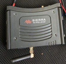 Modem Sierra GX450 4G/LTE/WiFi Pn 1102364 para operador/serviço A/T comprar usado  Enviando para Brazil