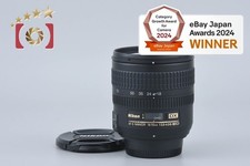 Nikon AF-S DX NIKKOR 18-70mm f/3,5-4,5 G ED [prawie idealny] na sprzedaż  Wysyłka do Poland