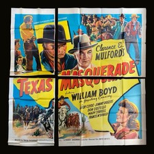 Texas masquerade 1944 for sale  Tyler