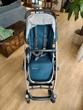 Uppababy vista pram for sale  RICHMOND