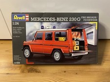 Revell 07366 mercedes gebraucht kaufen  Hamburg
