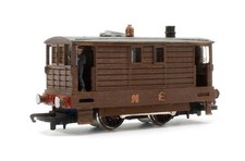 Hornby gauge brown for sale  SHEFFIELD