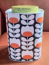 Orla kiely 2014 for sale  BEXLEY