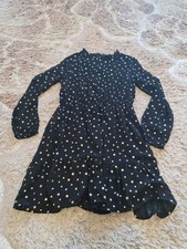 Girls black dress for sale  LONDON