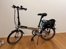 Dahon mariner zoll gebraucht kaufen  Kirchheim unter Teck