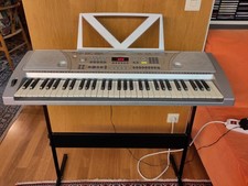 Weinberger keyboard luxe gebraucht kaufen  Stuttgart
