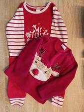 Weihnachtsoutfit paket set gebraucht kaufen  Gernsbach