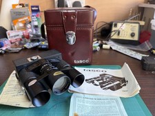 tasco binoculars for sale tasco binoculars for sale  BEXHILL-ON-SEA