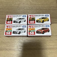 Tomica honda civic d'occasion  Expédié en Belgium