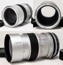 Tamron auto 135mm for sale  NEWCASTLE UPON TYNE