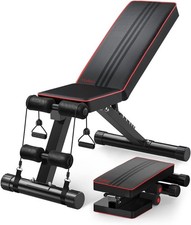 Yoleo adjustable weight for sale  SALFORD