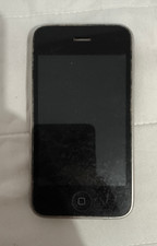 Apple iphone 3gs d'occasion  Mortagne-du-Nord