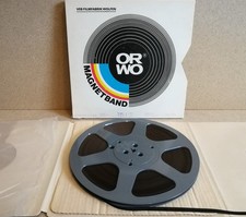 Rwo magnatbänder typ gebraucht kaufen Rwo magnatbänder typ gebraucht kaufen  Oberlichtenau