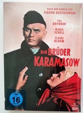 Brüder karamasow yul gebraucht kaufen  Berlin