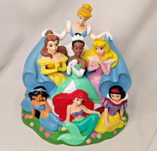 Disney princess vinyl for sale  Madison