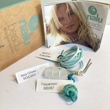 Nalu surf beads for sale  LYMM