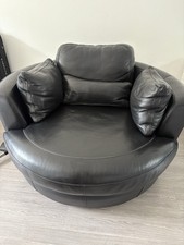 Sofology cuddle chair for sale  LONDON