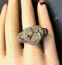 Tagliamonte solid sterling for sale  Seattle