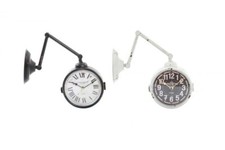 Orologio parete orologio usato  Valva