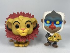 Funko pop disney d'occasion  Expédié en Belgium