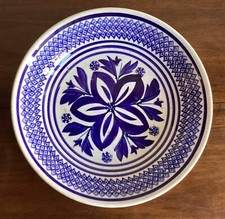 Antique blue white d'occasion  Expédié en Belgium