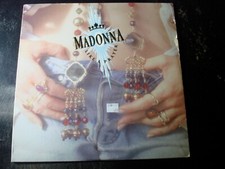 MADONNA LIKE A PRAYER LP RECORD, usado comprar usado  Enviando para Brazil