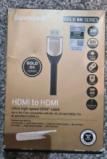 Sandstrom hdmi ultrahd for sale  SHEFFIELD