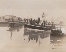 Foto antiga de construção 1942 Mac Arthur Lock engenheiro dos EUA Departamento Sault Ste Marie comprar usado Foto antiga de construção 1942 Mac Arthur Lock engenheiro dos EUA Departamento Sault Ste Marie comprar usado  Enviando para Brazil