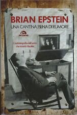 Brian epstein. una usato  Firenze