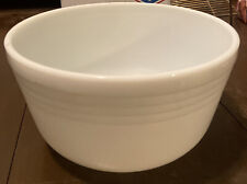 Pyrex vintage bowl for sale  Harper