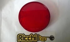 Trasparente plastica fanale usato  Putignano