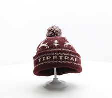 Firetrap womens red for sale  WREXHAM