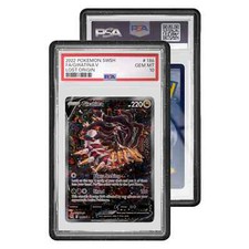 Gradedguard psa graded d'occasion  Montesson