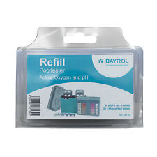 Bayrol recharge pooltester d'occasion  France