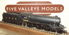 250425 bachmann 275 for sale  STONEHOUSE